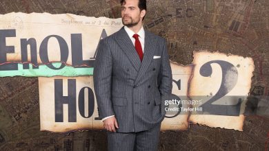 Biography of Henry Cavill