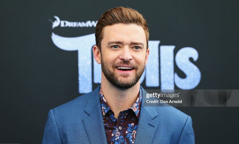 Biography of Justin Timberlake