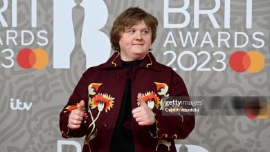 Biography of Lewis Capaldi