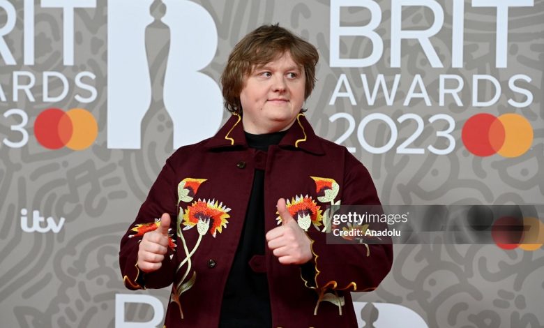 Biography of Lewis Capaldi