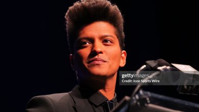 Bruno Mars Biography