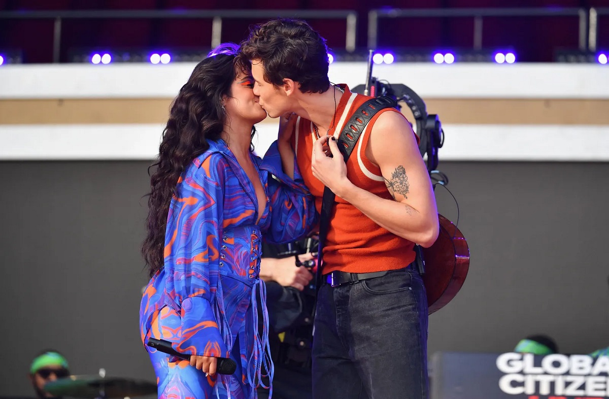 Camila Cabello and Shawn Mendes broke up again1