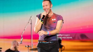 Chris Martin Biography