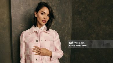 Eiza Gonzalez Biography