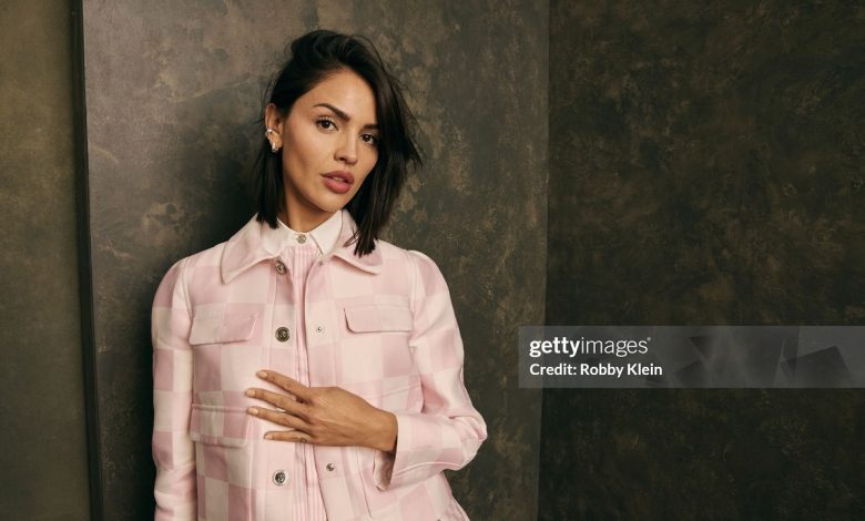 Eiza Gonzalez Biography