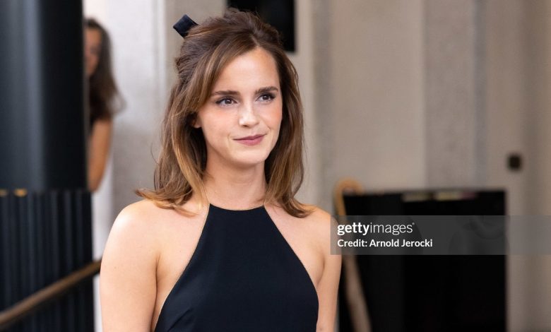 Emma Watson Biography