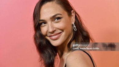 Gal Gadot Biography