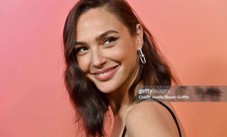 Gal Gadot Biography