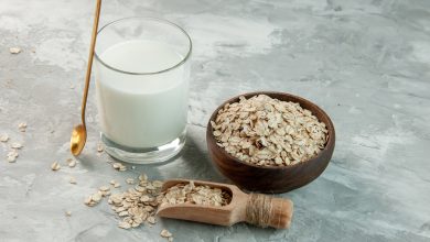 How to make oat milk