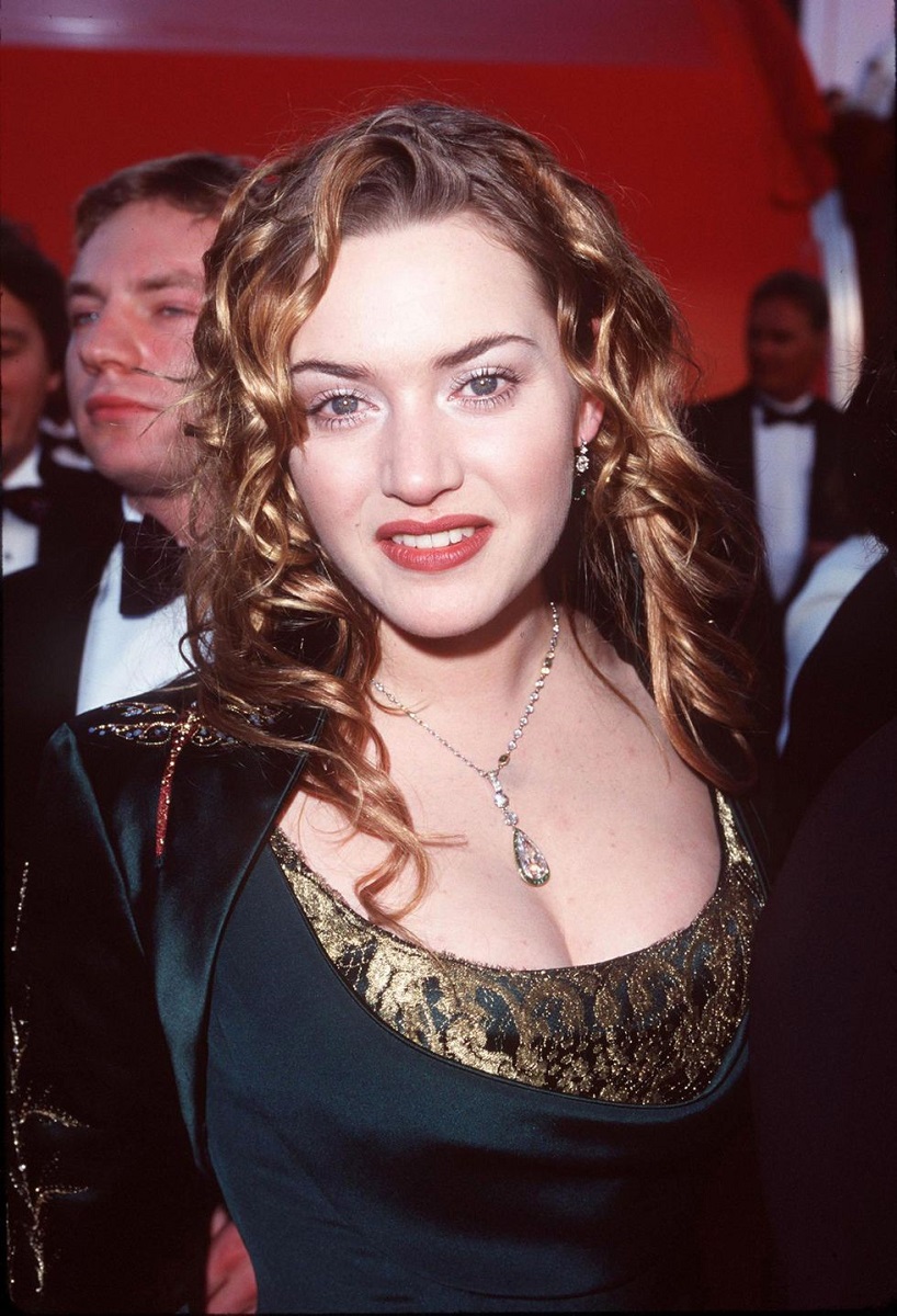 Kate Winslet's biography4