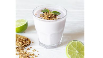 Lose weight with Oatzempic