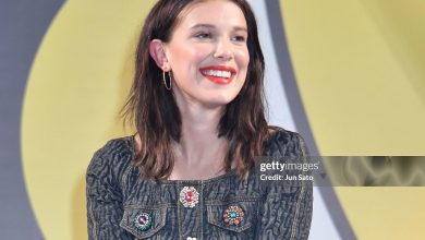 Millie Bobby Brown Biography