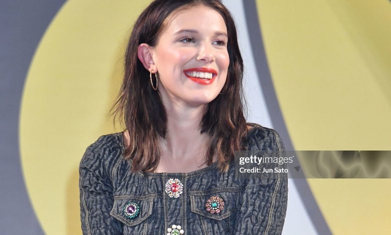 Millie Bobby Brown Biography