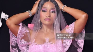 Nicki Minaj Biography