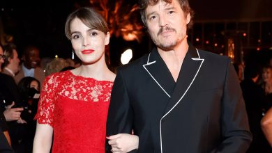 Pedro Pascal's siblings