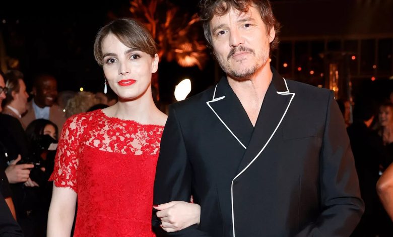 Pedro Pascal's siblings