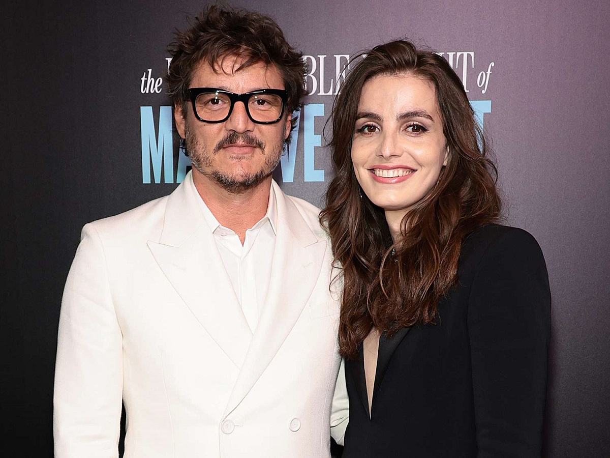 Pedro Pascal's siblings1