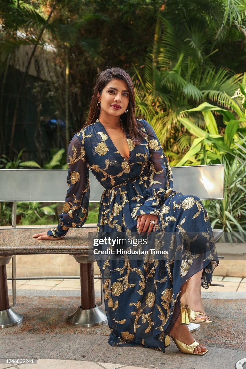 Priyanka Chopra Biography2