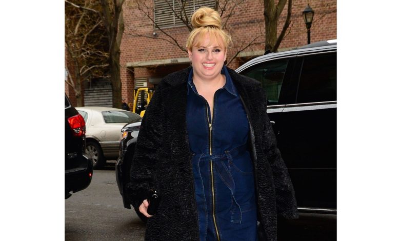 Rebel Wilson's sister