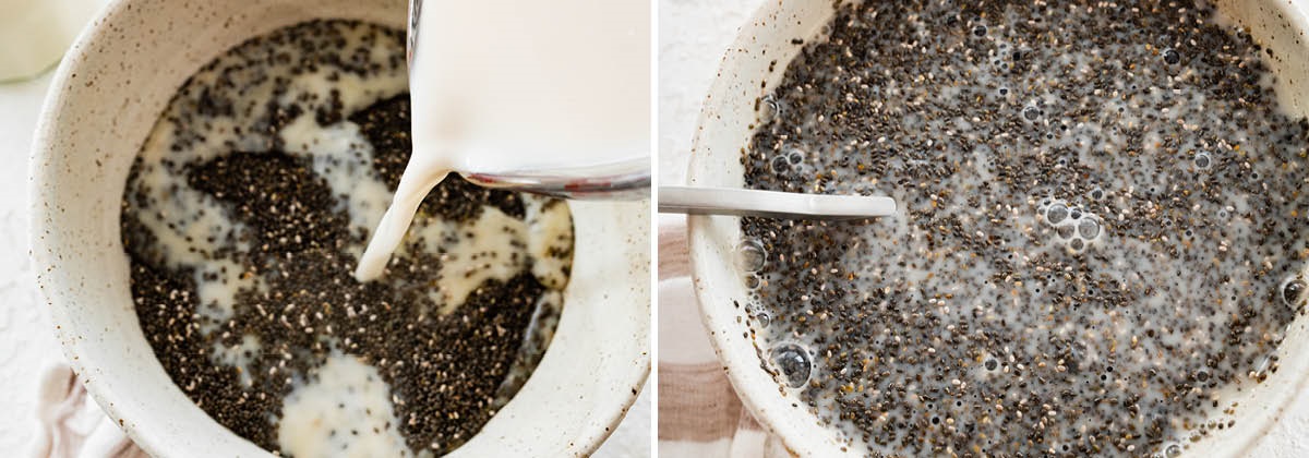 The best Chia Pudding1