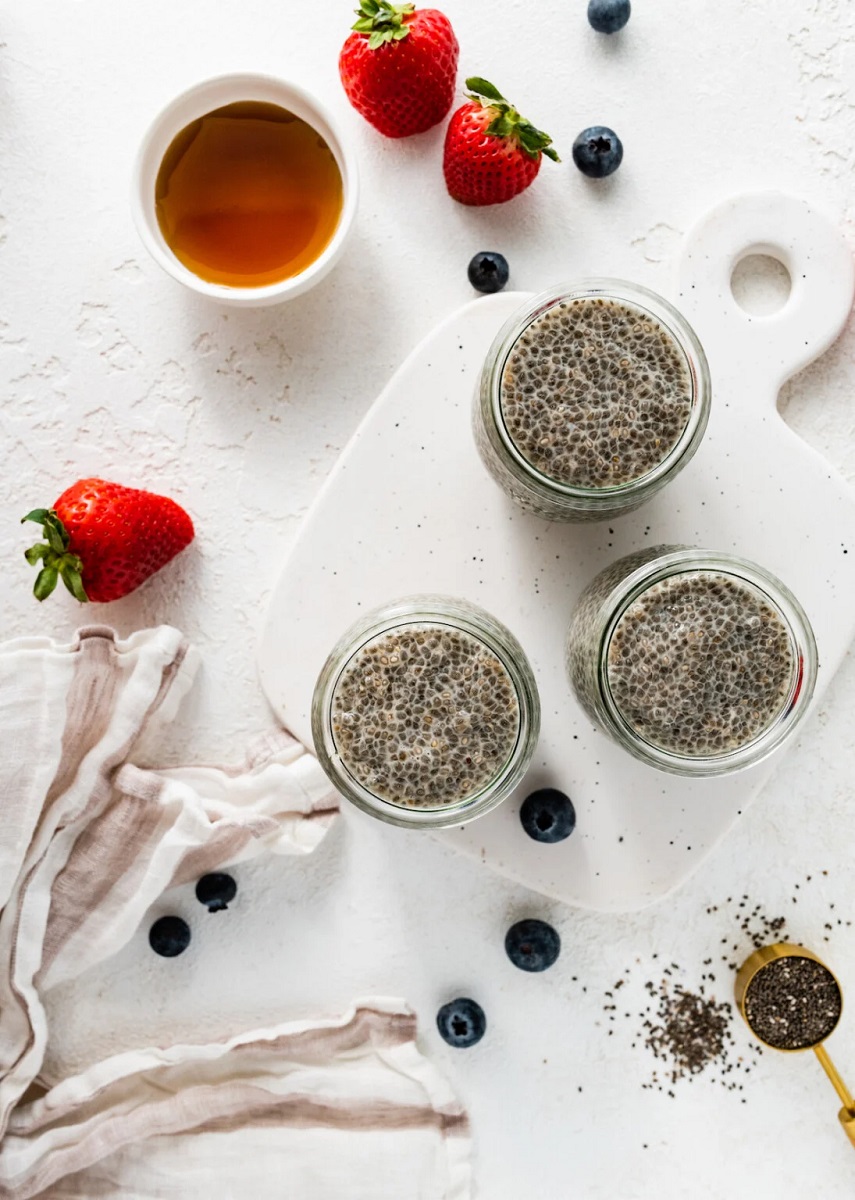 The best Chia Pudding3