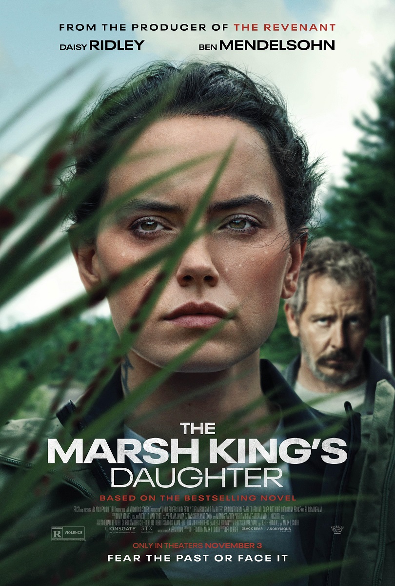 The best movies of 2024-THE MARSH KING’S DAUGHTER