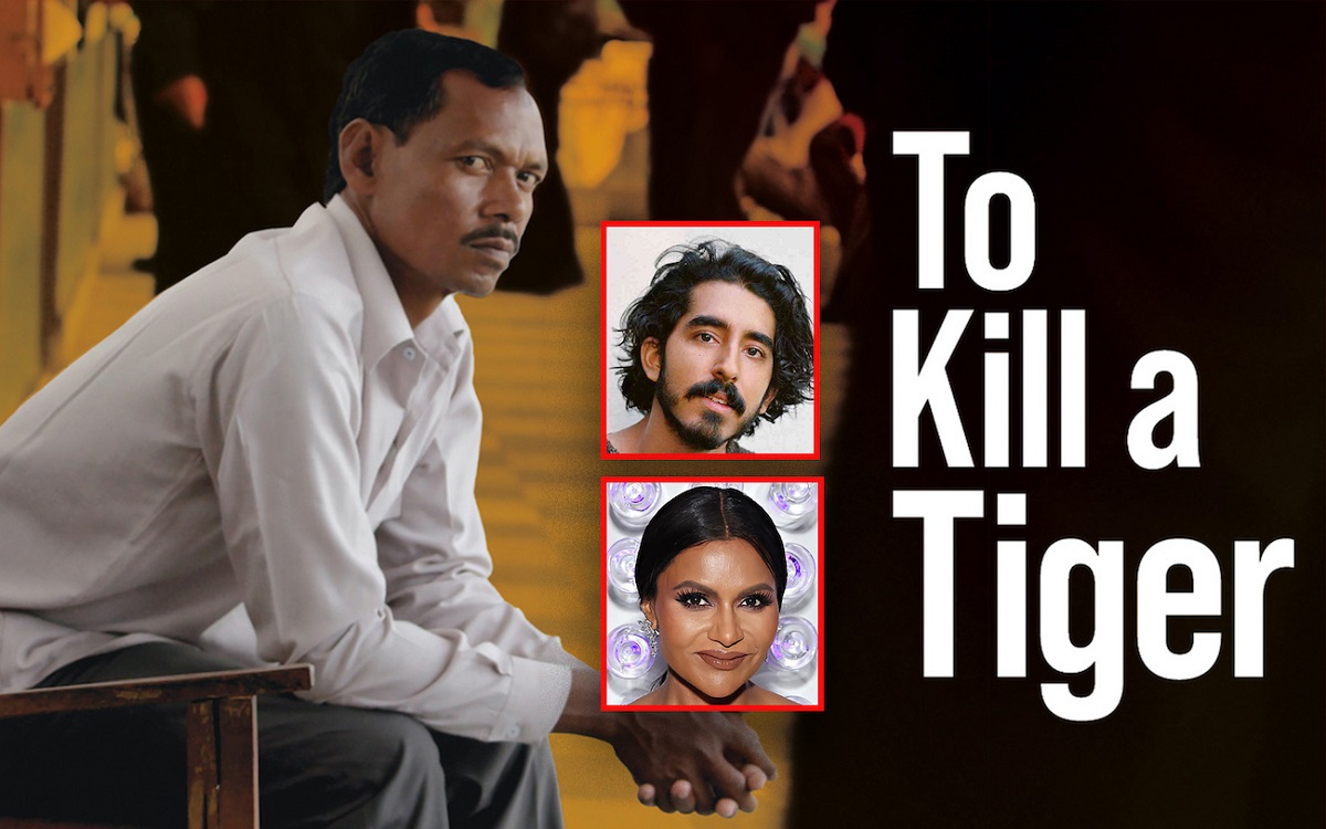 The best movies of 2024- TO KILL A TIGER