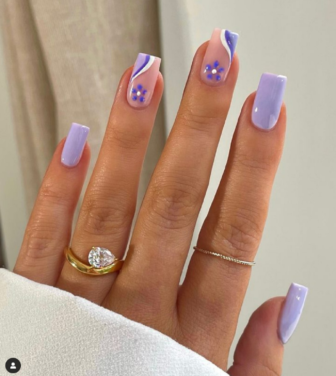 The best sports nail designs3