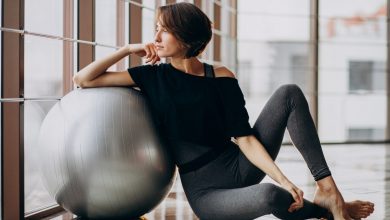 Women Get the Same Exercise Benefits