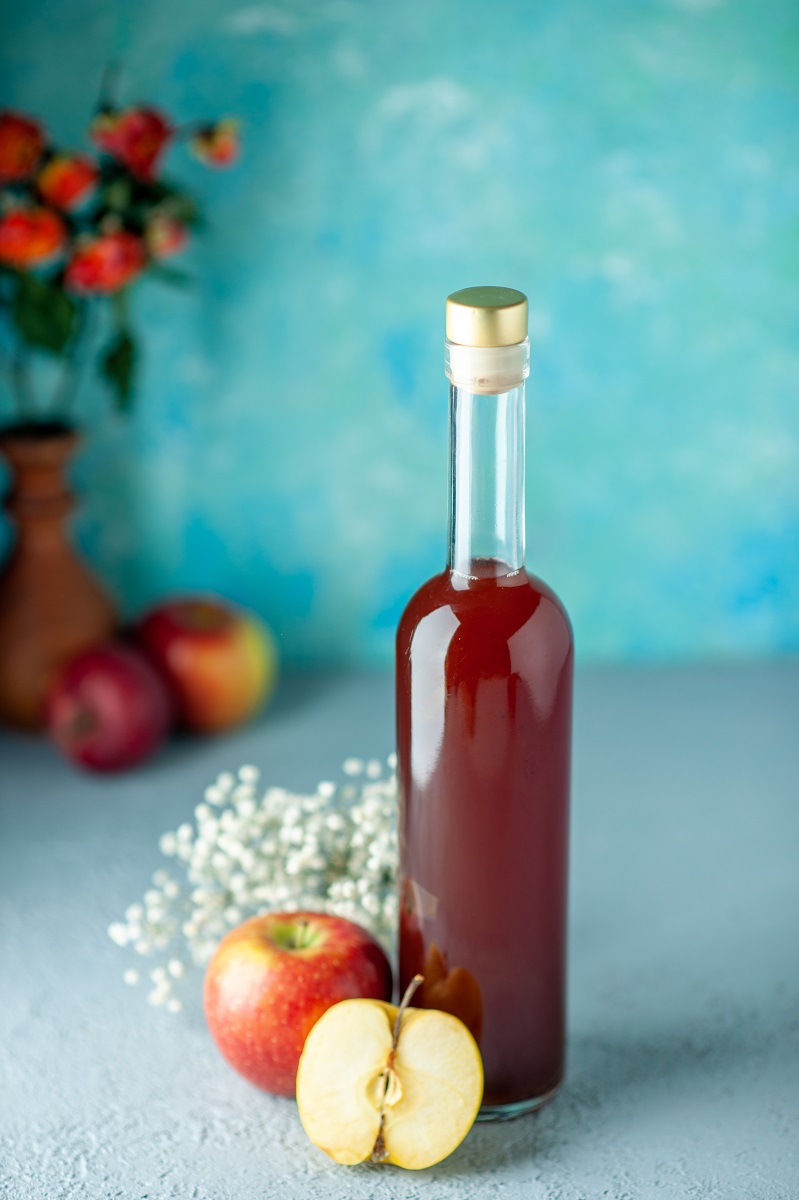 apple cider vinegar2