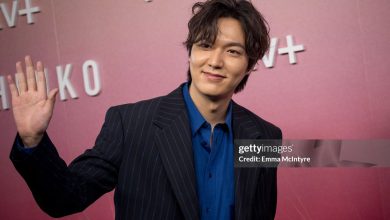 best series of Lee Min Ho