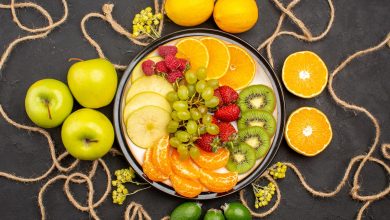 fruit diet for weight loss