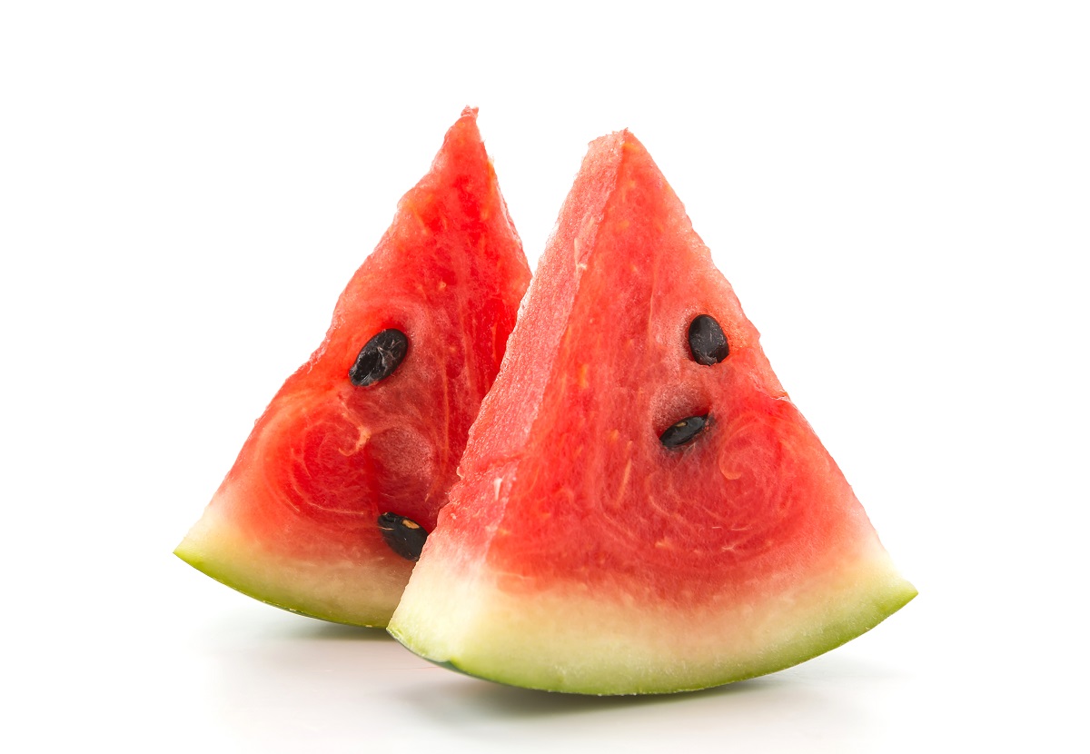 fruit diet for weight loss- Watermelon