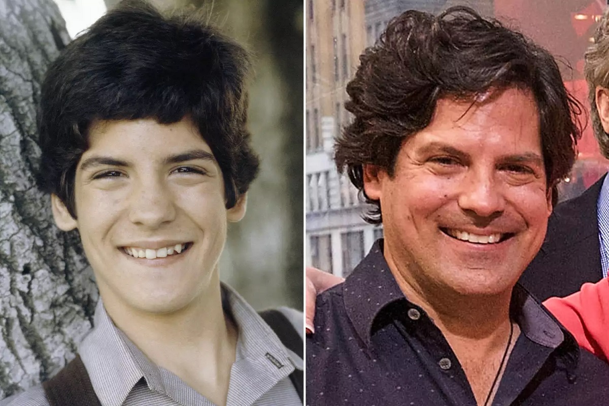 matthew labyorteaux- little house