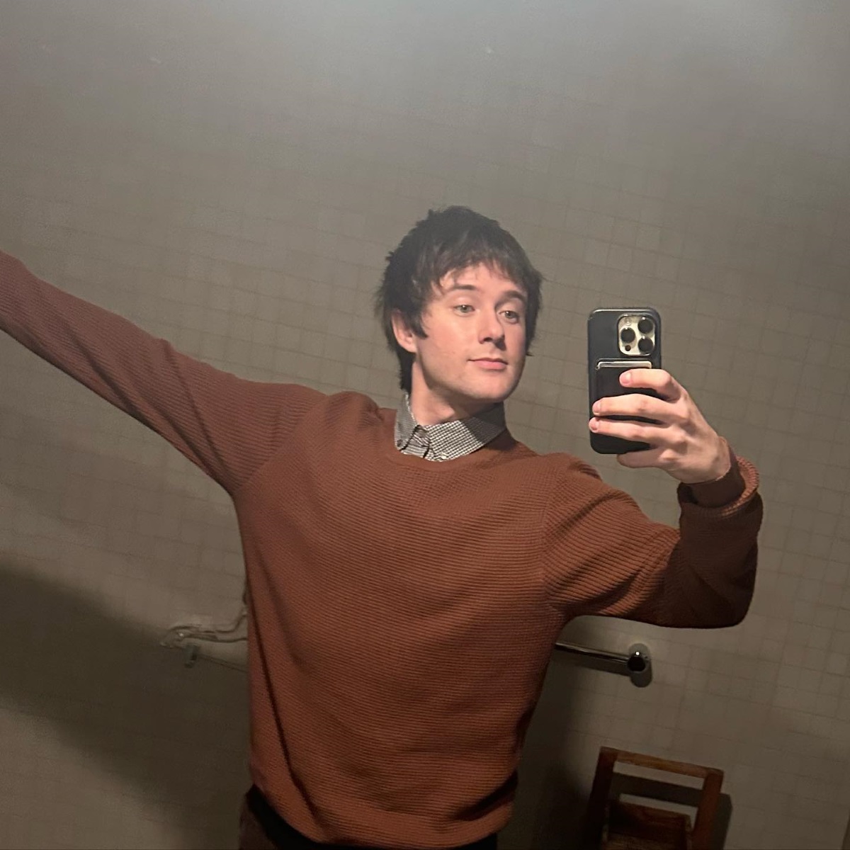 Alec Benjamin 2