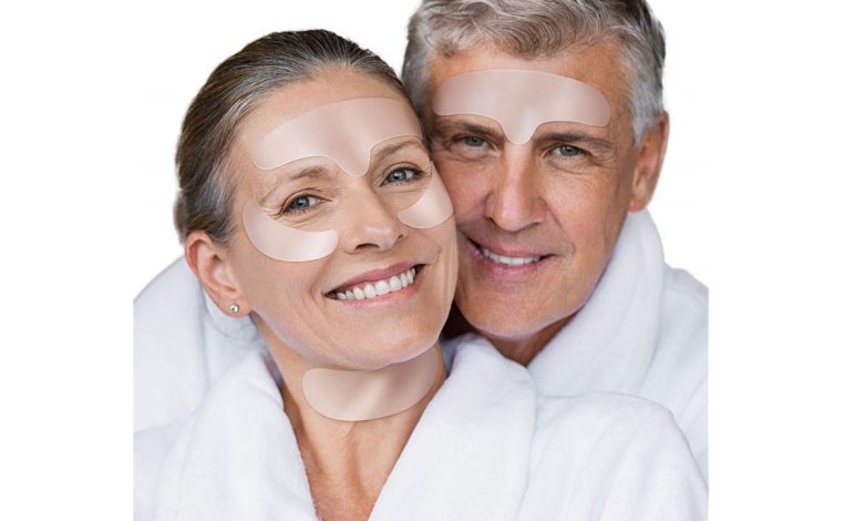 Benefits of wrinkle patches