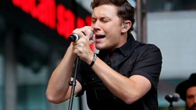 Biography Of Scotty McCreery 1