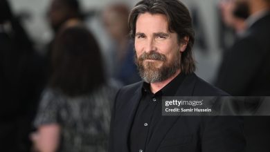 Biography of Christian Bale