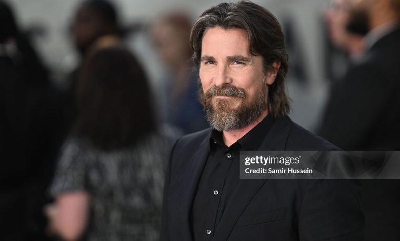 Biography of Christian Bale