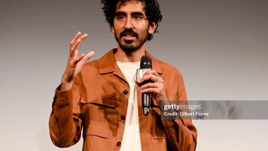 Biography of Dev Patel