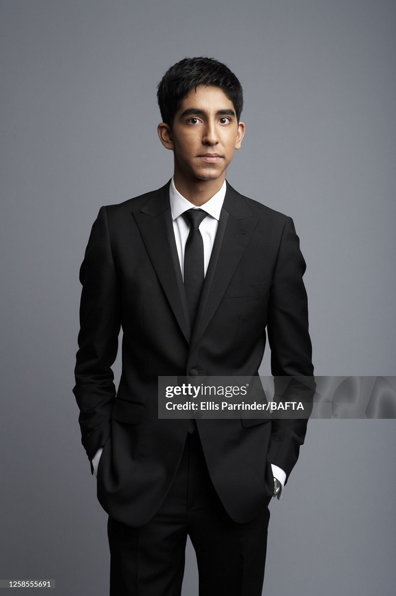 Biography of Dev Patel1