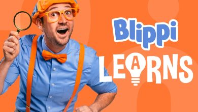 Blippi actor Stevin John