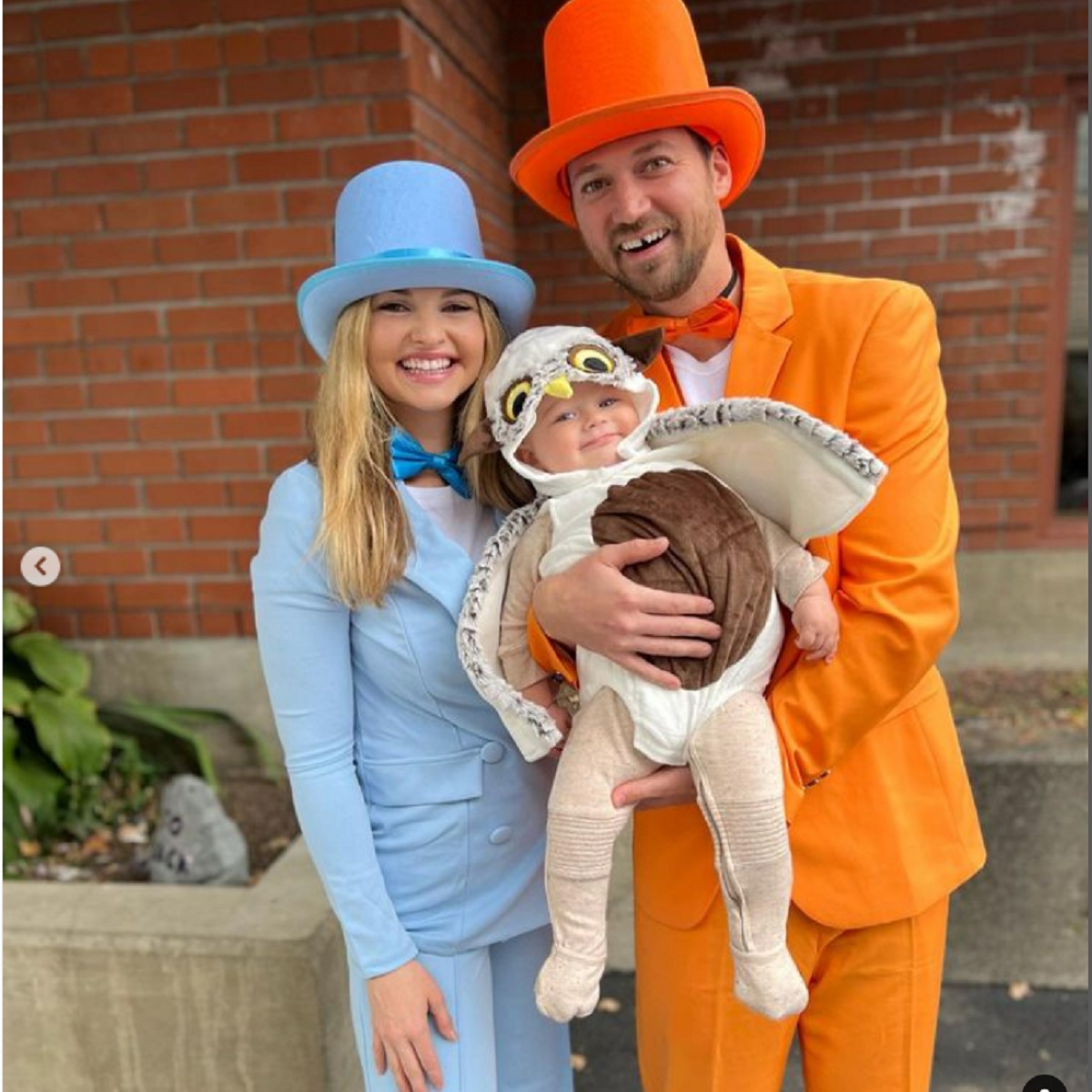 Blippi actor Stevin John family