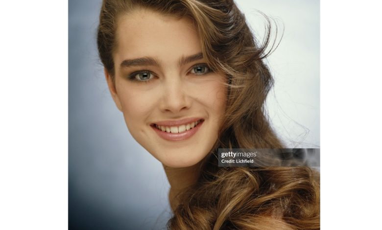 Brooke Shields Stripped At 11