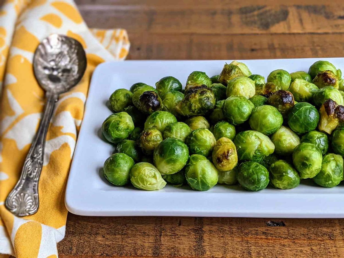 Brussels Sprouts