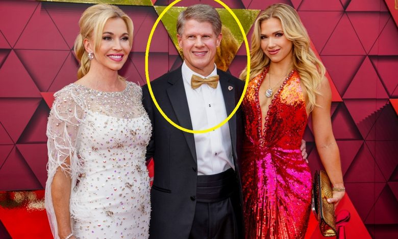 Clark Hunt Daughters