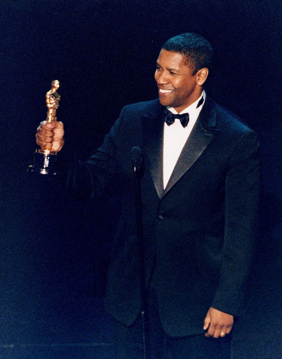 Denzel Washington 4