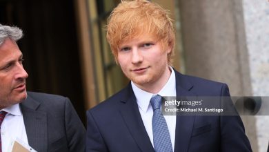 Ed Sheeran biography