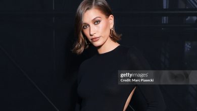 Hailey Bieber Biography