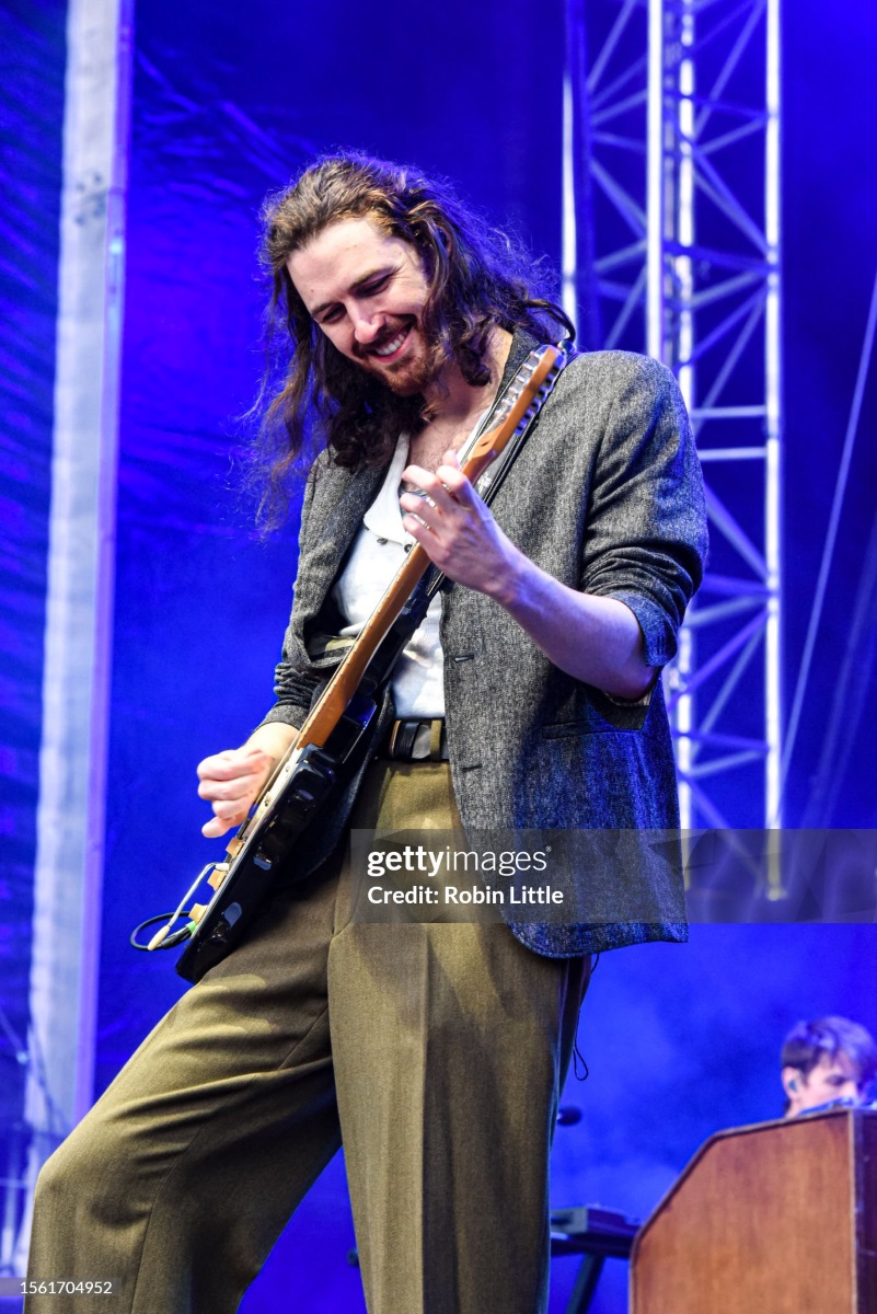 Hozier Biography1